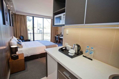 Kings Park Accommodation - New South Wales Tourism  2