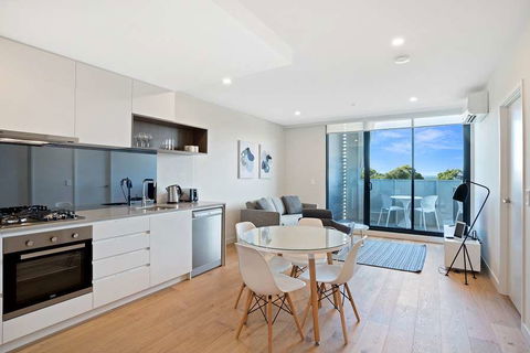 Parc Hotel - New South Wales Tourism  1