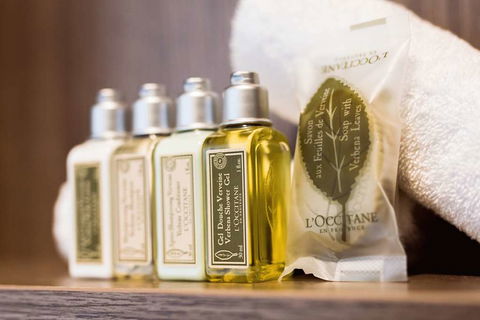 Parc Hotel - New South Wales Tourism  2