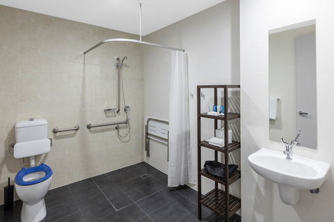 Meriton Serviced Apartments North Sydney - New South Wales Tourism  0