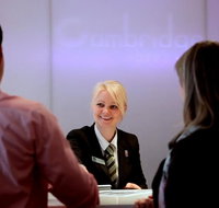 Cambridge Hotel Sydney - New South Wales Tourism 