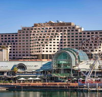 Novotel Sydney on Darling Harbour - New South Wales Tourism 