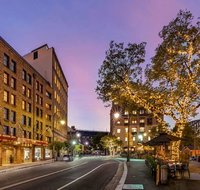 Rydges Sydney Harbour - New South Wales Tourism 