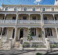 Spicers Potts Point - New South Wales Tourism 