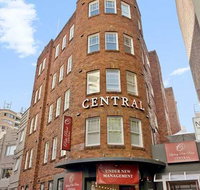 Sydney Potts Point Central - New South Wales Tourism 