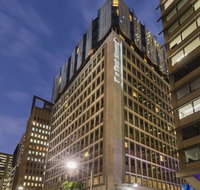 The Tank Stream Hotel - New South Wales Tourism 