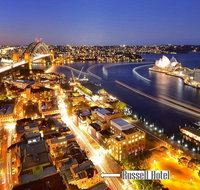 The Russell Hotel - New South Wales Tourism 