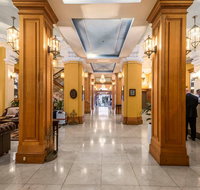 Castlereagh Boutique Hotel Ascend - New South Wales Tourism 