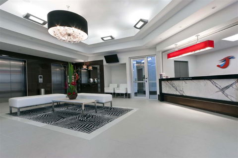 Jephson Hotel - New South Wales Tourism  2