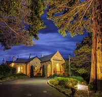 Mount Lofty House - New South Wales Tourism 