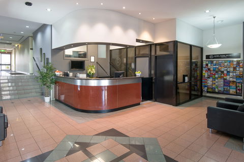 Adelaide Riviera Hotel - New South Wales Tourism  1