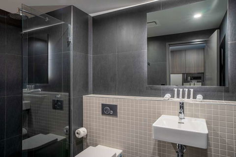Abode Belconnen - New South Wales Tourism  0