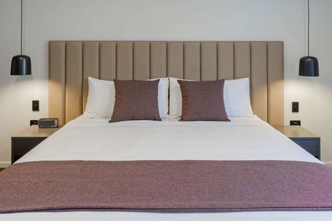 Abode Belconnen - New South Wales Tourism  1