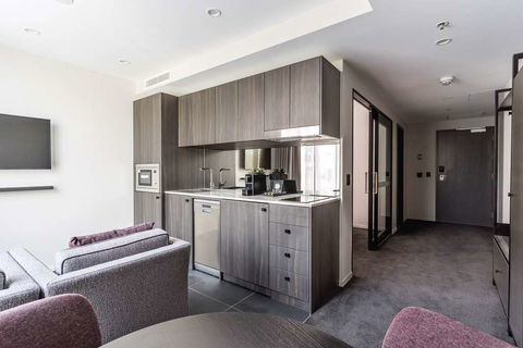 Abode Belconnen - New South Wales Tourism  2