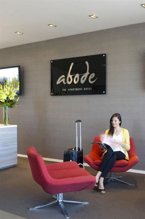 Abode Gungahlin - New South Wales Tourism  1