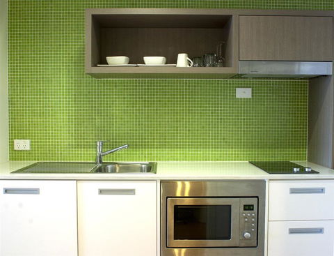 Abode Gungahlin - New South Wales Tourism  2
