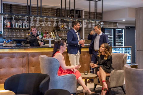 Deco Hotel - New South Wales Tourism  1