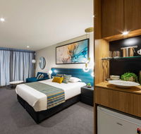 Mercure Canberra Belconnen - New South Wales Tourism 