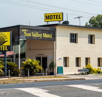 Sun Valley Motel - New South Wales Tourism 