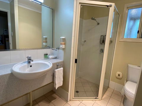 Gayndah Colonial Motor Inn - New South Wales Tourism  2