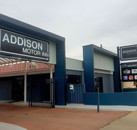 Addison Motor Inn - New South Wales Tourism 