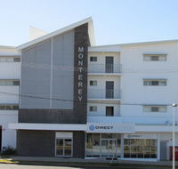 Direct Hotels - Monterey Moranbah - New South Wales Tourism 