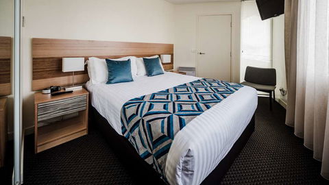 Salamanca Terraces - New South Wales Tourism  1