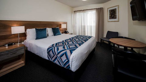 Salamanca Terraces - New South Wales Tourism  2