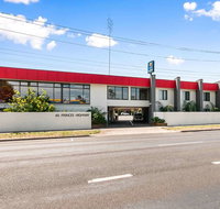 Comfort Inn Traralgon - New South Wales Tourism 