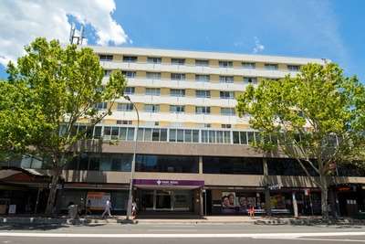 Park Regis Concierge Apartments - New South Wales Tourism  0