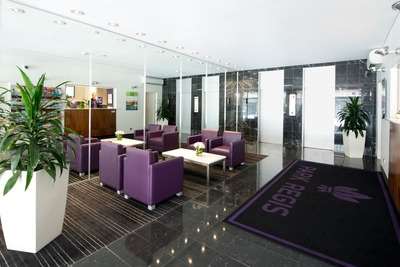 Park Regis Concierge Apartments - New South Wales Tourism  2