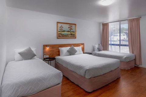 Econo Lodge Lilydale - New South Wales Tourism  0