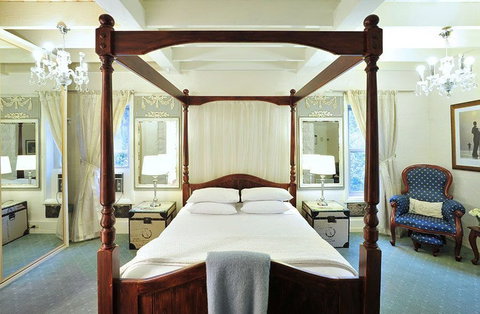 Adeline Bed & Breakfast - New South Wales Tourism  2