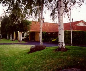Comfort Inn Silver Birch - New South Wales Tourism  0