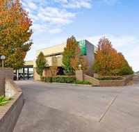 Presidential Motel - New South Wales Tourism 