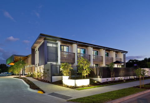 The Glen Hotel & Suites - New South Wales Tourism  0