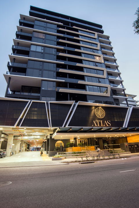 Arise Atlas - New South Wales Tourism  0