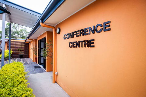 Darra Motel And Conference Centre - New South Wales Tourism  0