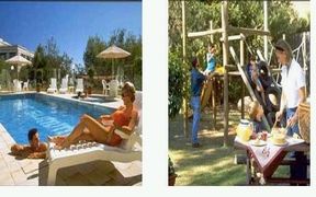 Summit Central Apartment Hotel - New South Wales Tourism  0