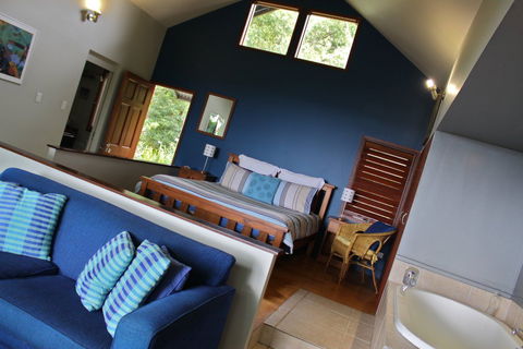 Mountain Edge Studios - New South Wales Tourism  1