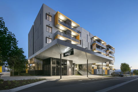 Quest Notting Hill - New South Wales Tourism  0