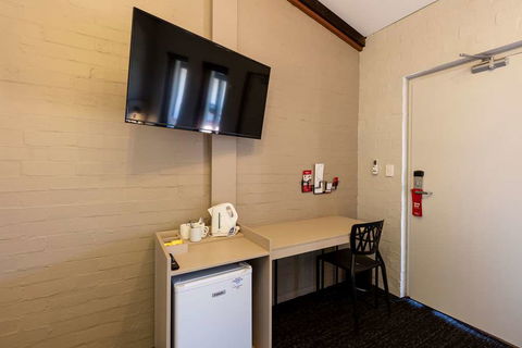 Wintersun Hotel - New South Wales Tourism  1