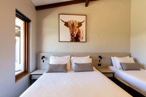Wintersun Hotel - New South Wales Tourism  2