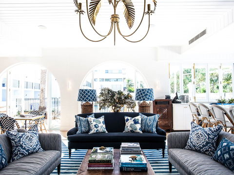 Halcyon House - New South Wales Tourism  2