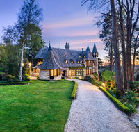 Thorngrove Manor Hotel - New South Wales Tourism 