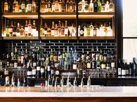 Mount Lofty House - New South Wales Tourism  2