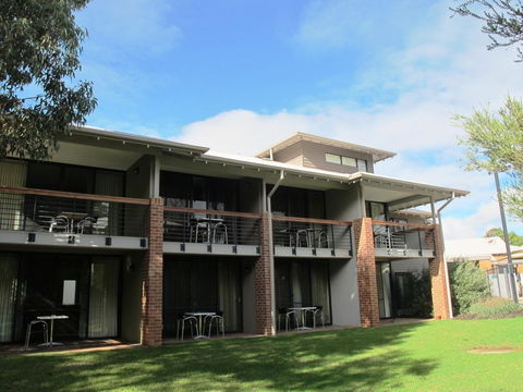 Margarets In Town Apartments - New South Wales Tourism  1