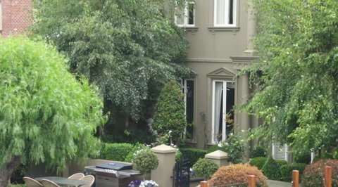 Gallery Apartments - New South Wales Tourism  1