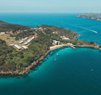 Q Station Sydney Harbour National Park - New South Wales Tourism 