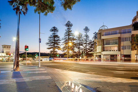 Quest Manly - New South Wales Tourism  0